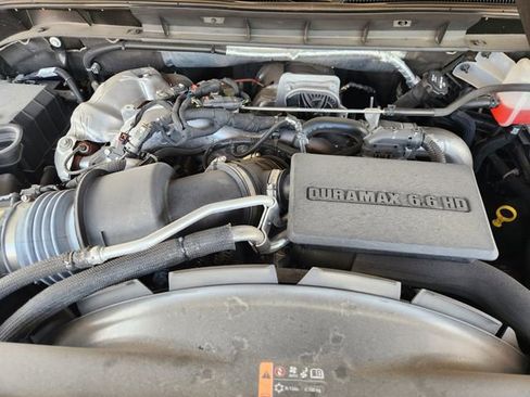 Used 2024 GMC Sierra 2500 Pro RWD image 29