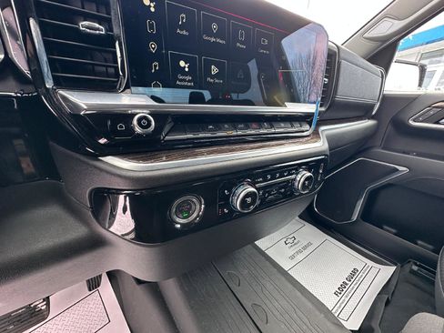 Certified 2023 GMC Sierra 1500 Elevation w/ LPO, Elevation Black Package image 15