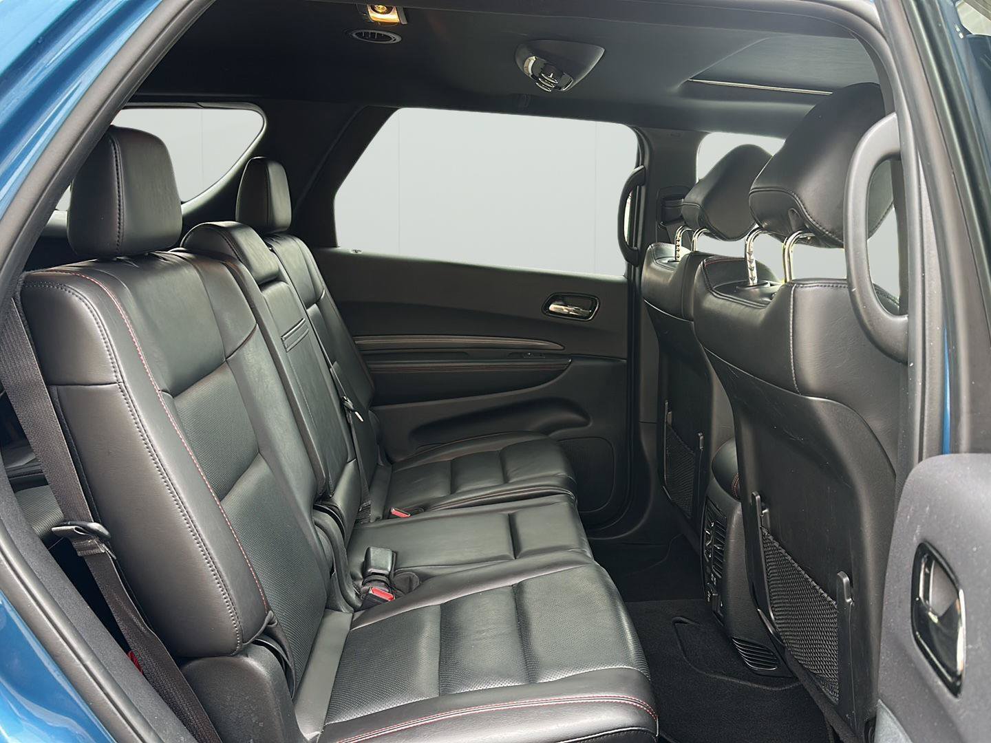 Used 2025 Dodge Durango GT AWD/4WD image 26