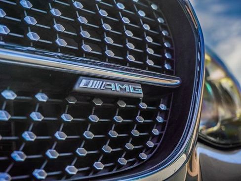 Used 2019 Mercedes-Benz E 53 AMG 4MATIC Sedan image 14