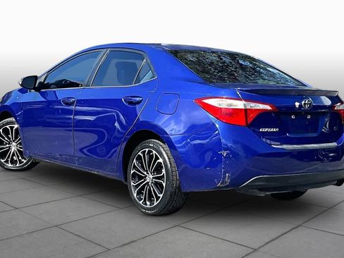 Used 2014 Toyota Corolla S FWD image 12
