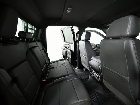 Used 2020 Chevrolet Silverado 2500 LT w/ All Star Edition image 24