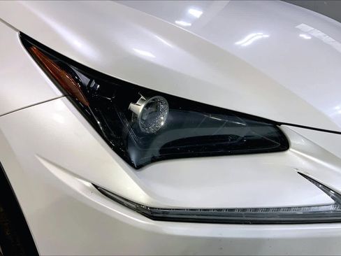 Used 2018 Lexus NX 300 AWD image 27
