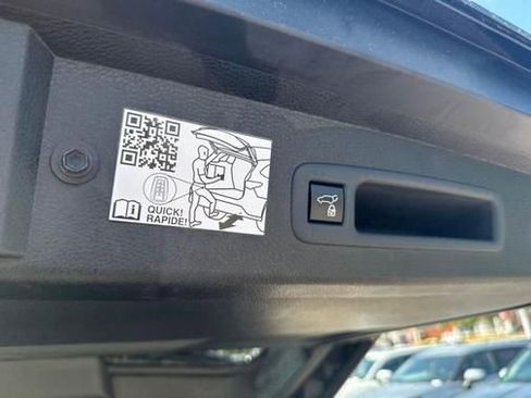 Used 2024 Toyota Sienna Platinum image 12