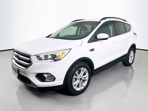 Used 2019 Ford Escape SEL FWD image 5