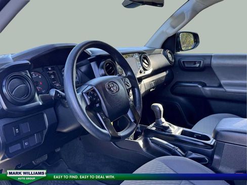 Used 2022 Toyota Tacoma 4x4 Access Cab image 22