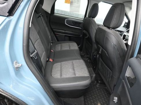 Used 2021 Ford Bronco Sport Big Bend AWD/4WD image 7