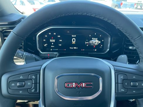 New 2026 GMC Sierra 1500 Elevation w/ Elevation Premium Package image 12