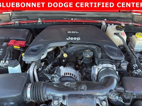 Used 2020 Jeep Gladiator Overland image 35