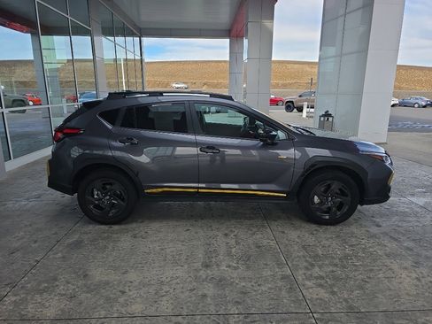 Used 2024 Subaru Crosstrek 2.5i Sport image 10