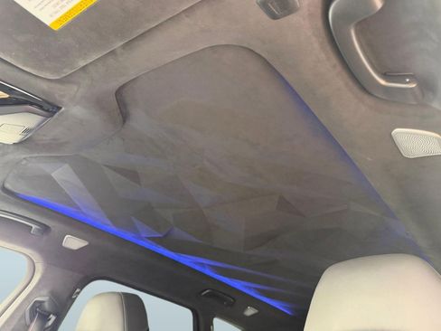 Certified 2023 BMW XM AWD/4WD image 15