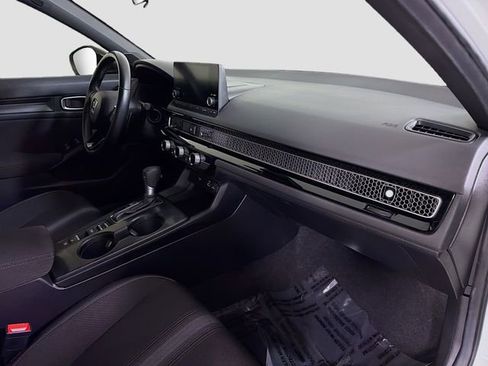 Used 2024 Honda Civic Sport image 27