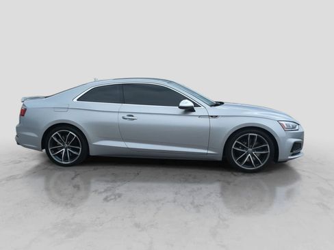Used 2018 Audi S5 Premium Plus AWD/4WD image 9