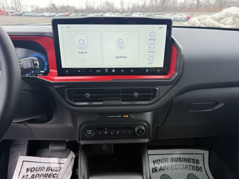 New 2025 Ford Bronco Sport Free Wheeling w/ Convenience Package image 14