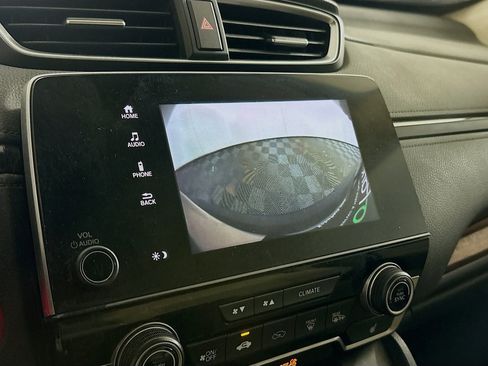 Used 2018 Honda CR-V EX image 21
