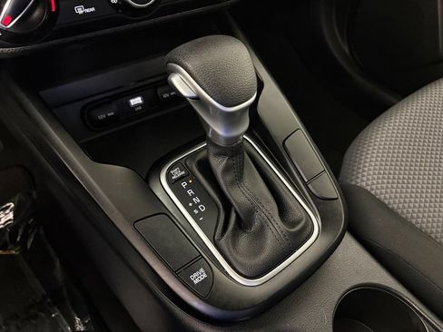 Used 2024 Kia Soul LX w/ Option Group 015 FWD image 28