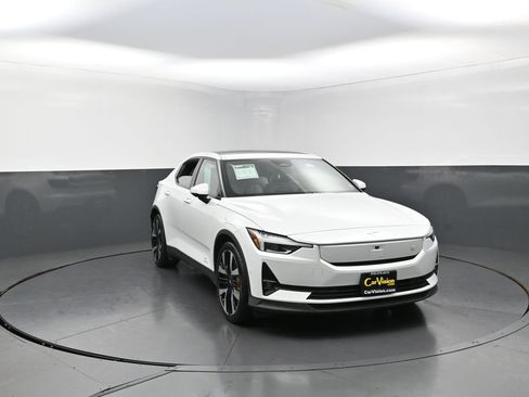 Used 2024 Polestar Polestar 2 AWD/4WD image 2