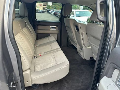 Used 2010 Ford F150 XLT AWD/4WD image 11