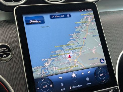 New 2026 Mercedes-Benz GLC 300 4MATIC image 21