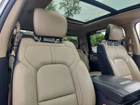 Used 2020 RAM 1500 Limited AWD/4WD image 59