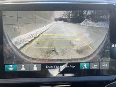 New 2026 Honda Ridgeline Black Edition image 20