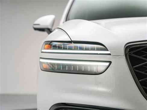 New 2026 Genesis GV70 3.5T Sport Prestige image 13