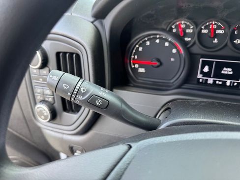 New 2026 Chevrolet Silverado 2500 Custom w/ Custom Value Package image 24