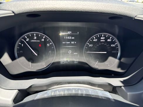 New 2026 Subaru Crosstrek 2.5i Limited w/ Crosstrek Mirror Package AWD/4WD image 10