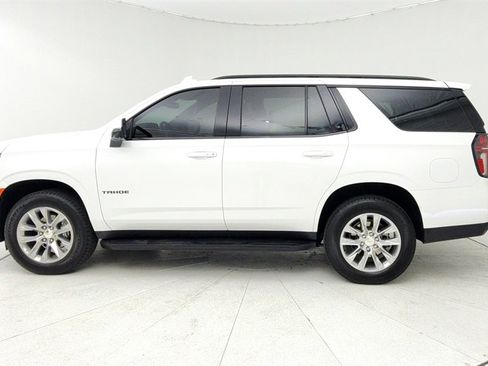 Certified 2023 Chevrolet Tahoe RST w/ Luxury Package image 5