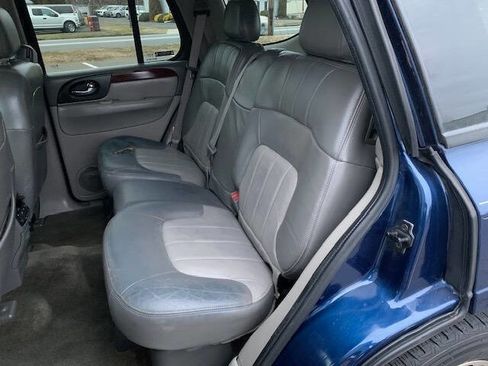 Used 2002 GMC Envoy SLT image 25