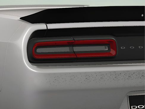 New 2023 Dodge Challenger SRT Hellcat image 12