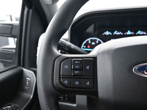New 2026 Ford F250 XL w/ STX Appearance Package image 13