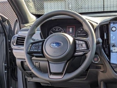 New 2026 Subaru Forester Sport image 14