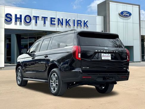 New 2026 Ford Expedition Max Active RWD image 6
