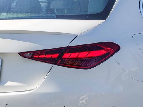 New 2026 Mercedes-Benz C 300 Sedan image 7