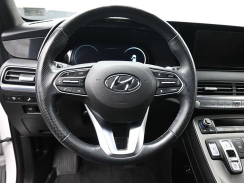Used 2021 Hyundai Palisade Calligraphy w/ Cargo Package FWD image 15