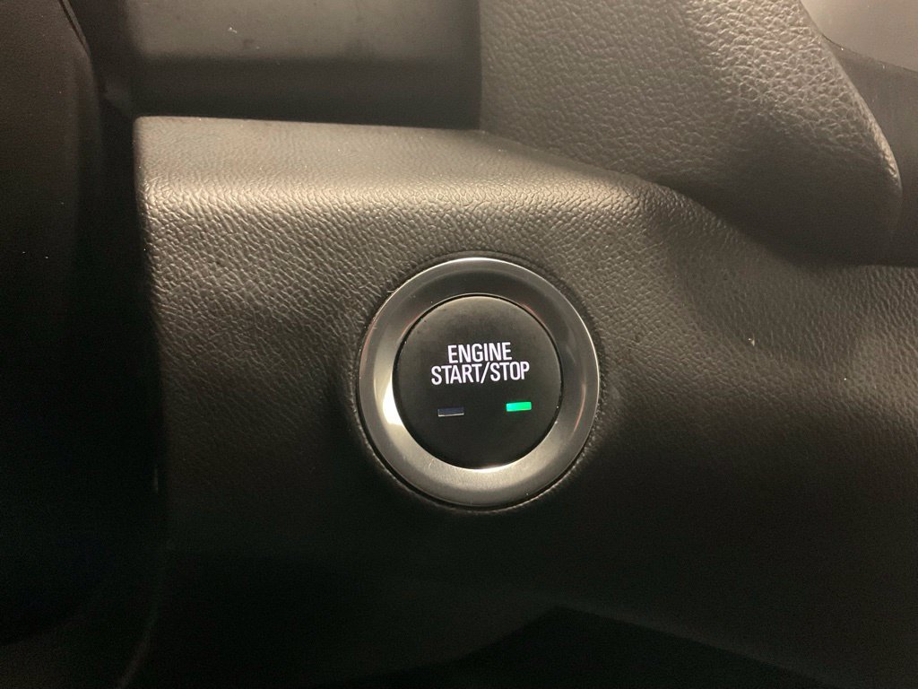 Used 2024 GMC Terrain SLT AWD/4WD image 21