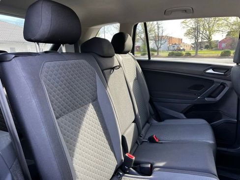 Used 2020 Volkswagen Tiguan S image 20