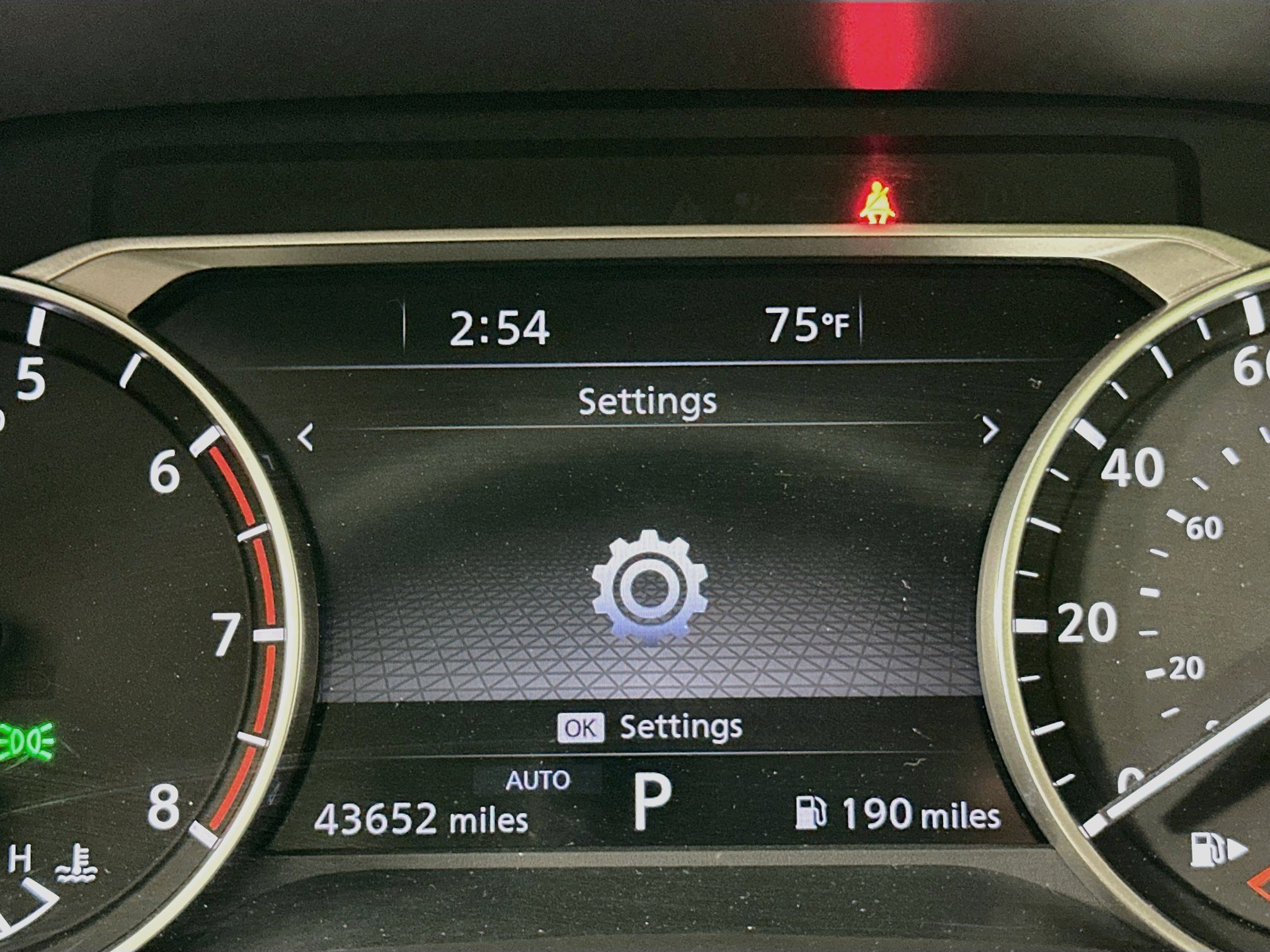 Used 2023 Nissan Rogue SL w/ SL Premium Package AWD/4WD image 19
