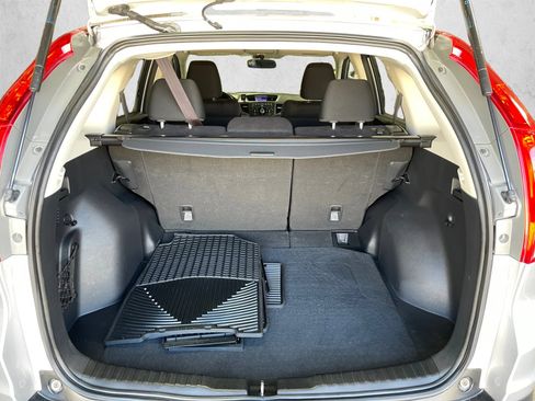 Used 2012 Honda CR-V EX image 23