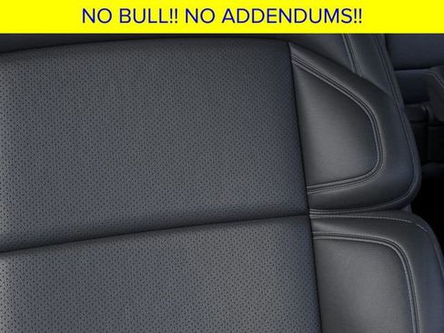 New 2026 Lincoln Navigator L Premier image 17