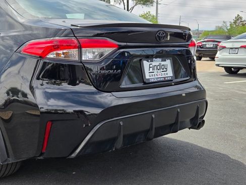 Used 2024 Toyota Corolla SE FWD image 5