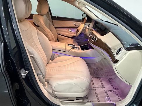 Used 2015 Mercedes-Benz S 550 image 18
