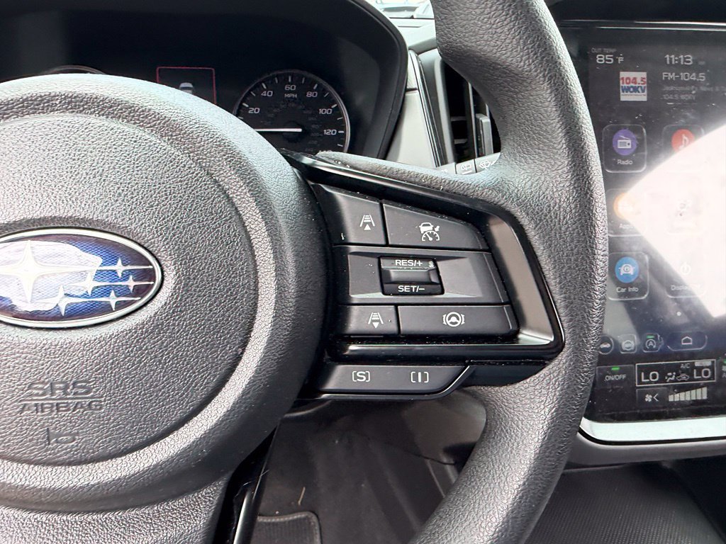 Used 2026 Subaru Crosstrek 2.5i Premium w/ Convenience Package #2 AWD/4WD image 28