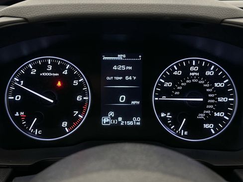 Used 2024 Subaru Impreza 2.0i Sport AWD/4WD image 26