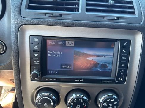 Used 2012 Dodge Challenger SRT8 w/ Premium Sound Group image 24