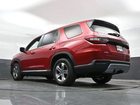 Used 2024 Honda Pilot EX-L image 48