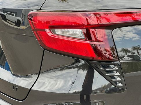 New 2026 Chevrolet Trax LT FWD image 26