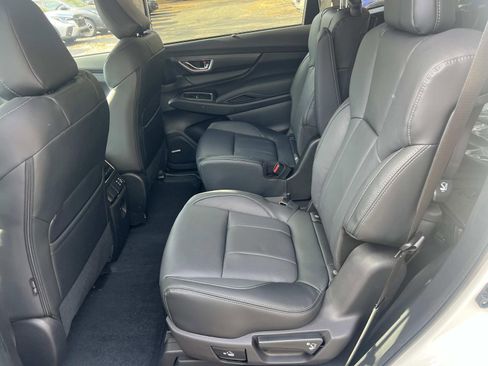 New 2026 Subaru Ascent Limited image 12