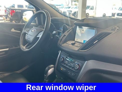 Used 2019 Ford Escape SEL image 28